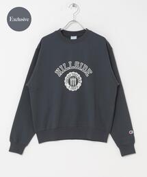 『別注』Champion×DOORS SWEAT CREWNECK PULLOVER