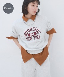 Champion | 『別注』Champion×DOORS SWEAT CREWNECK PULLOVER(スウェット)