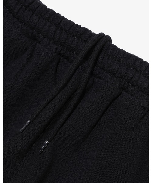 KEBOZ(ケボズ)の「SMR SWEAT PANTS(スウェットパンツ・メンズ・ダークグリーン/ダークオリーブ/ブラック/アッシュグレー・M/XL/L)」の9枚目の写真