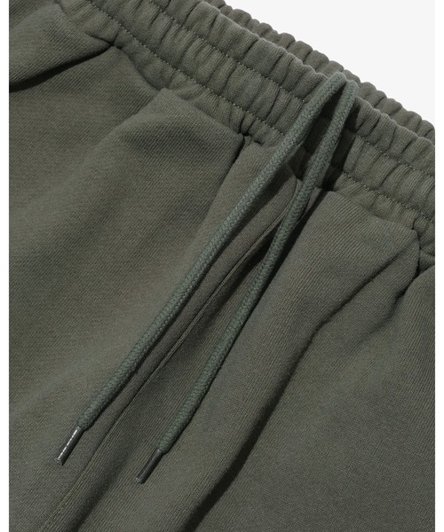 KEBOZ(ケボズ)の「SMR SWEAT PANTS(スウェットパンツ・メンズ・ダークグリーン/ダークオリーブ/ブラック/アッシュグレー・M/XL/L)」の18枚目の写真