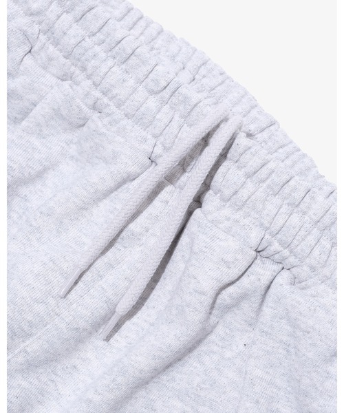 KEBOZ(ケボズ)の「SMR SWEAT PANTS(スウェットパンツ・メンズ・ダークグリーン/ダークオリーブ/ブラック/アッシュグレー・M/XL/L)」の22枚目の写真