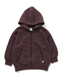 STA PATTERN SHARK ZIP HOODIE JR（パーカー）｜A BATHING APE（ア