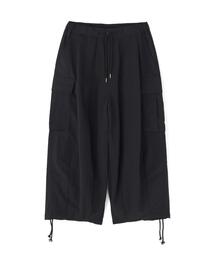 SIS/エスアイエス/NYLON PANTS