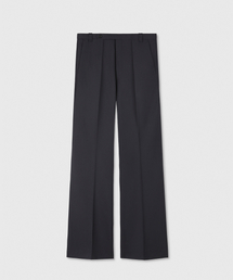 TAILLE（タイレ）の「FONTA WOOL DRESS TROUSERS GALENA GREY（スラックス）」