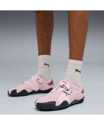 PUMA（プーマ）の「プーマ 【PUMA】-  プーマ × ポケモン スニーカー【PUMA × POKEMON - MOSTRO ESPEON 407010-01】（スニーカー）」