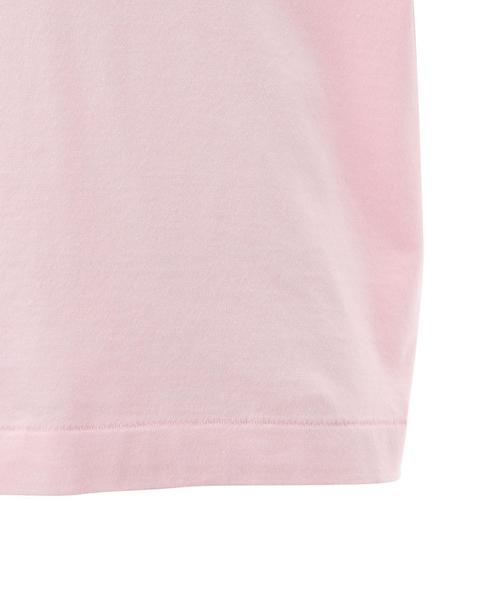 UNITED ARROWS & SONS（ユナイテッドアローズアンドサンズ）の「UNITED ARROWS & SONS（ユナイテッドアローズ＆サンズ）O/S TEE◆（Tシャツ/カットソー・メンズ・ホワイト/ライトピンク/ワインレッド/ケリー・SMALL/LARGE/MEDIUM）」の9枚目の写真