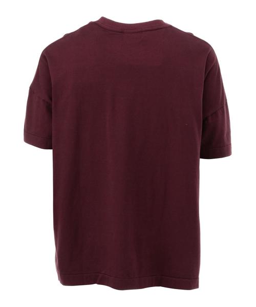 UNITED ARROWS & SONS（ユナイテッドアローズアンドサンズ）の「UNITED ARROWS & SONS（ユナイテッドアローズ＆サンズ）O/S TEE◆（Tシャツ/カットソー・メンズ・ホワイト/ライトピンク/ワインレッド/ケリー・SMALL/LARGE/MEDIUM）」の18枚目の写真