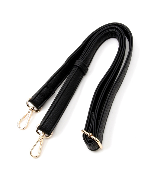 mysty woman（ミスティウーマン）の「リボンハンドルミニトートバッグ（ショルダーバッグ・レディース・アイボリー/ブラック/ピンク・FREE）」の8枚目の写真