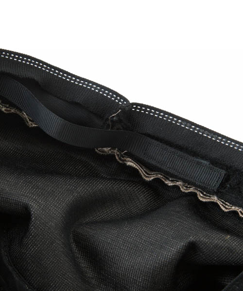 QUEENHEAD(クイーンヘッド)の「紐付きフレンチハット(ハット・レディース・ベージュ/ブラック/パープル・FREE/XX-LARGE/X-LARGE)」の5枚目の写真