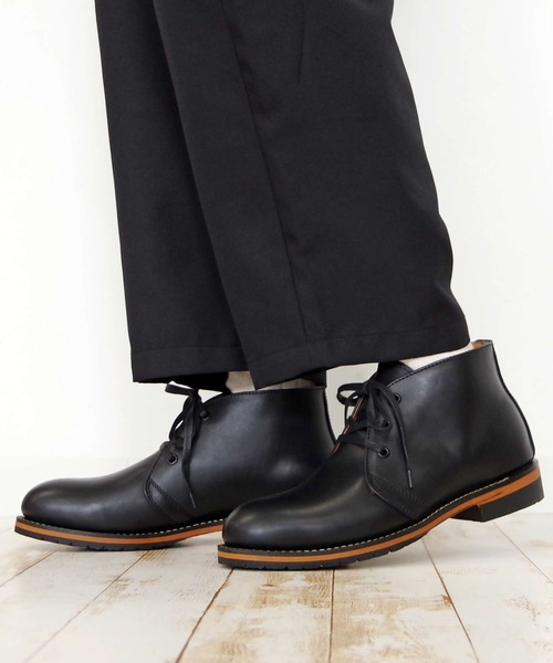 セール】DIAMOND STREET （ダイヤモンドストリｰト） / オイルレザー