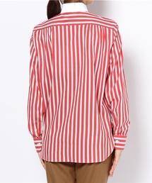 Drawer ドゥロワー ジャガード シャツ トップス 楽天市場】DRAWER