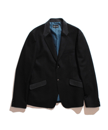 YELLOW RUBY�i�C�G���[���r�[�j�́uWool 2B JKT�i�e�[���[�h�W���P�b�g�j�v