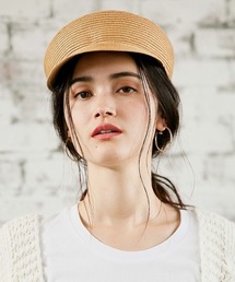 A part by | ペーパーキャスケット　778683(キャスケット)