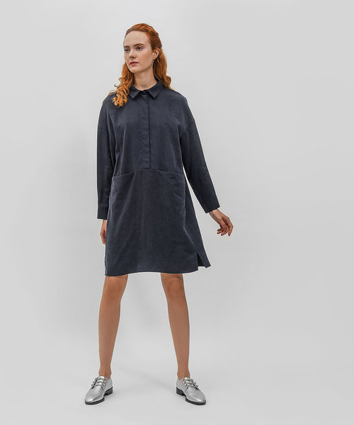 CHARLES & KEITH(チャールズ & キース)の「エンベリッシュノーテッドオックスフォード / EMBELLISHED KNOTTED OXFORDS(ローファー・レディース・ブラック/シルバー・22.5cm/23.5cm/23cm/24.5cm/25cm)」の13枚目の写真
