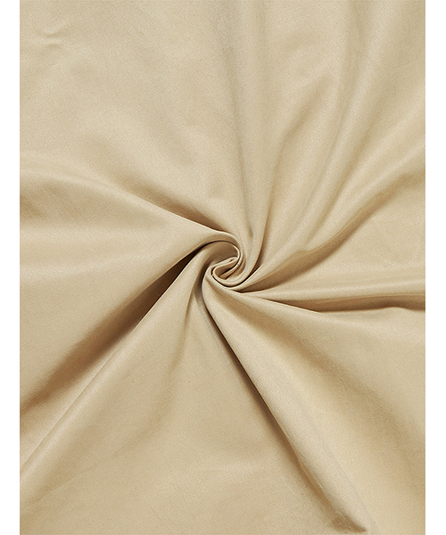 fifth(フィフス)の「バックシャンロングマキシワンピース(ワンピース・レディース・ベージュ/カーキ/ネイビー/グレー・MEDIUM)」の6枚目の写真