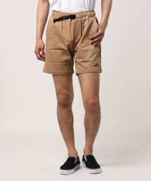 PLENTY�i�v�����e�B�j�́u�yPLENTY HUMANWEAR�zDAY OFF JOGGER SHORT�i�p���c�j�v