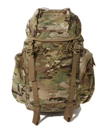 WHO'S WHO gallery | 【karrimor SF】 SABRE 35L(バックパック/リュック)