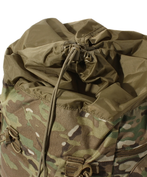 WHO'S WHO gallery(フーズフーギャラリー)の「【karrimor SF】 SABRE 35L(バックパック/リュック・メンズ・カモフラージュ・FREE)」の7枚目の写真