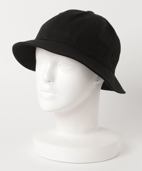 YARD PLUS(ヤードプリュス)の「YARD PLUS メトロハット(ハット・メンズ・チャコールグレー/ブラック/ベージュ・FREE)」の5枚目の写真