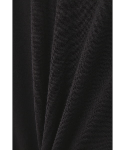 JILL STUART（ジルスチュアート）の「◆ロロットニット（ニット/セーター・レディース・ホワイト/ブラック/インディゴブルー/ボルドー・FREE）」の8枚目の写真