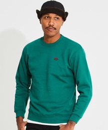 Lip 1p Sweat スウェット トレーナー 裏起毛