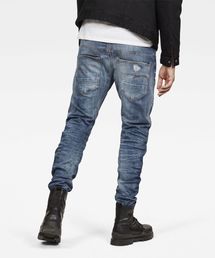 G-STAR RAW ジースターロウ Arc 3D Slim JEANS デニム 楽天市場】G-STAR RAW ジースターロウ 3D スリム ジーンズ D