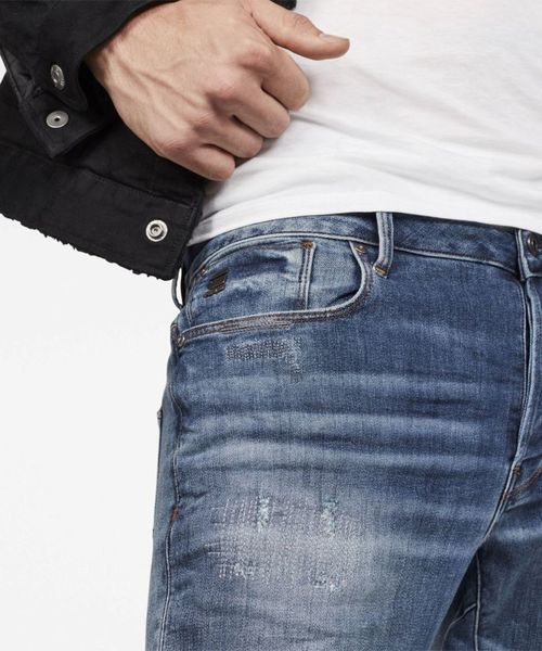 G-STAR RAW（ジースターロゥ）の「Arc 3D Slim Jeans（デニム