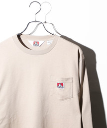 BEN DAVIS | WEGO/BEN DAVISポケットロンT(Tシャツ/カットソー)