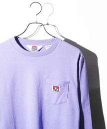 BEN DAVIS | WEGO/BEN DAVISポケットロンT(Tシャツ/カットソー)