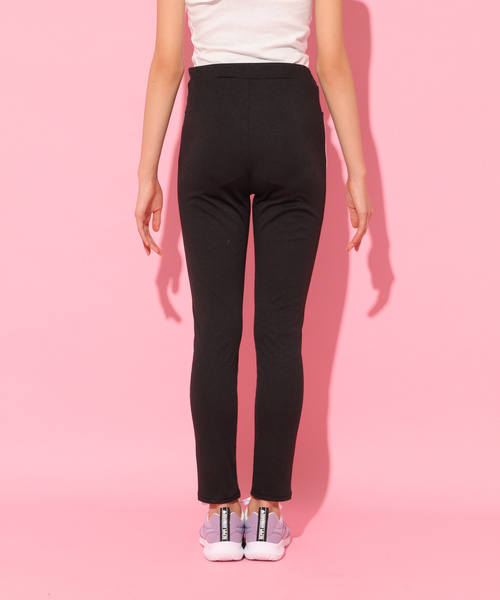 repipi armario(レピピ アルマリオ)の「サイドラインカットレギンス(その他パンツ・キッズ・その他1/その他2/パープル/ライトグリーン/レッド系その他・X-SMALL/LARGE/SMALL/MEDIUM)」の14枚目の写真