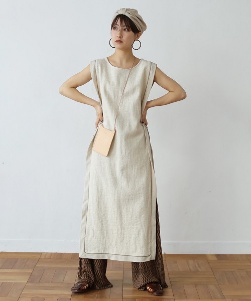 TODAYFUL（トゥデイフル）の「クリアメッシュサンダル（サンダル・レディース・ブラウン/ブラック・36inch/38inch/37inch）」の3枚目の写真