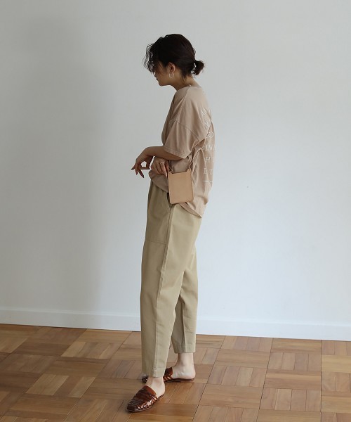 TODAYFUL（トゥデイフル）の「クリアメッシュサンダル（サンダル・レディース・ブラウン/ブラック・36inch/38inch/37inch）」の8枚目の写真