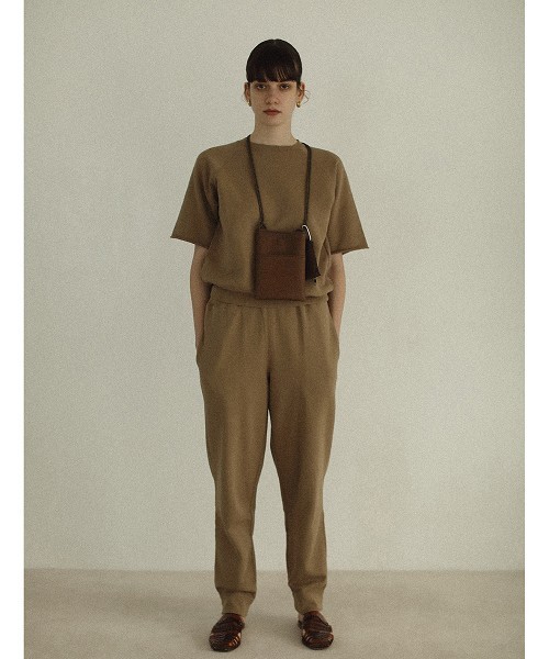 TODAYFUL（トゥデイフル）の「クリアメッシュサンダル（サンダル・レディース・ブラウン/ブラック・36inch/38inch/37inch）」の12枚目の写真