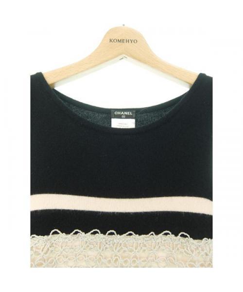 ブランド古着】P40251K02894（ワンピース）｜CHANEL（シャネル）の  