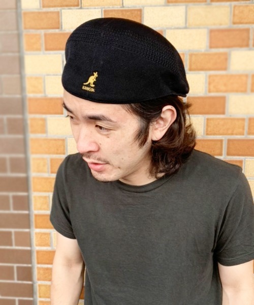 kangol tropic 504 ventair