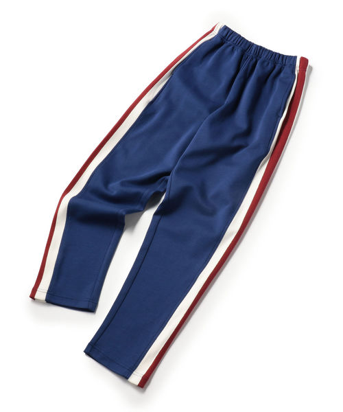 SHIPS JET BLUE(シップスジェットブルー)の「Le coq sportif:REFINE パンツ(その他パンツ・メンズ・ホワイト/ブルー・SMALL/MEDIUM/LARGE)」の11枚目の写真