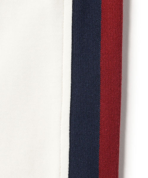 SHIPS JET BLUE(シップスジェットブルー)の「Le coq sportif:REFINE パンツ(その他パンツ・メンズ・ホワイト/ブルー・SMALL/MEDIUM/LARGE)」の15枚目の写真