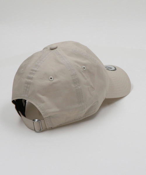 BEAUTY&YOUTH UNITED ARROWS（ビューティーアンドユースユナイテッドアローズ）の「【別注】＜NEWERA＞930 NYキャップ ◆（キャップ・レディース・ベージュ/オフホワイト/ブラック/ライトピンク・FREE）」の6枚目の写真