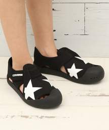 CONVERSE | 【CONVERSE(コンバース)】 スターサンダル（KIDS)(サンダル)
