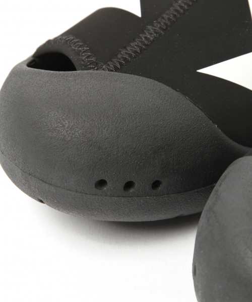 CONVERSE（コンバース）の「【CONVERSE(コンバース)】 スターサンダル（KIDS)（サンダル・キッズ・ブラック・17.0cm/18.0cm/19.0cm/20.0cm/21.0cm）」の8枚目の写真