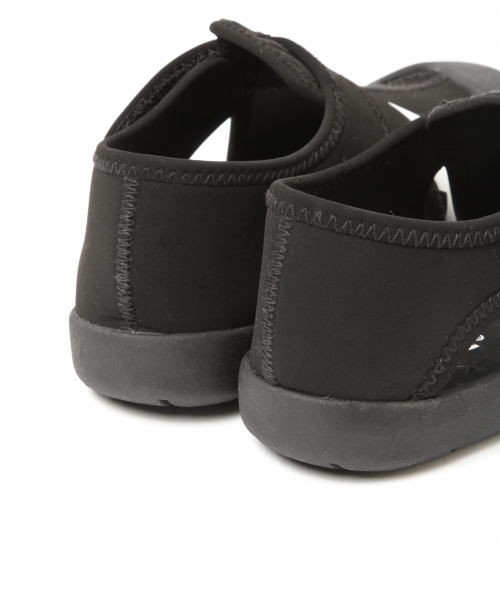 CONVERSE（コンバース）の「【CONVERSE(コンバース)】 スターサンダル（KIDS)（サンダル・キッズ・ブラック・17.0cm/18.0cm/19.0cm/20.0cm/21.0cm）」の14枚目の写真