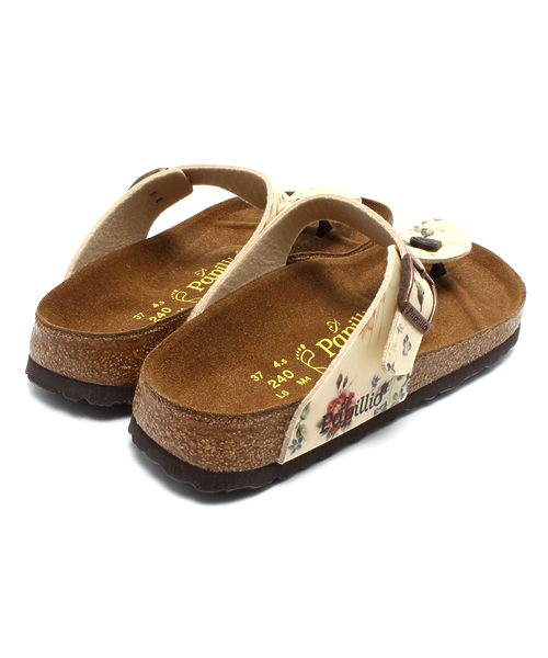 BIRKENSTOCK（ビルケンシュトック）の「GIZEH/ギゼ ポエトリー