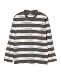 Danton ダントン レディース のtシャツ カットソー 長袖 通販 Zozotown