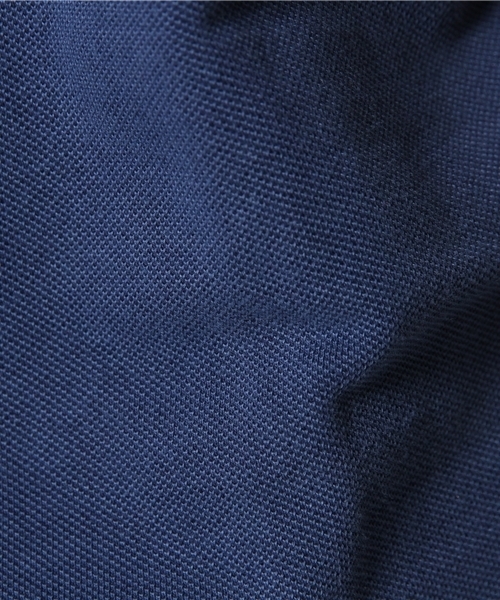 LACOSTE（ラコステ）の「LACOSTE×BEAMS / 別注 10Year Wash 半袖ポロシャツ（ポロシャツ・メンズ・レッド/グリーン/ネイビー/イエロー系その他・4/3/1/2）」の11枚目の写真