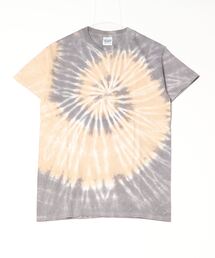 S/S TIE DYE TEE