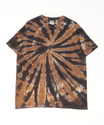 S/S TIE DYE TEE