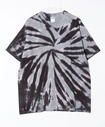 S/S TIE DYE TEE