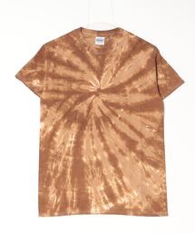 S/S TIE DYE TEE