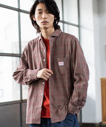 SMITH'S | SMITH別注ガーデニングシャツ(シャツ/ブラウス)
