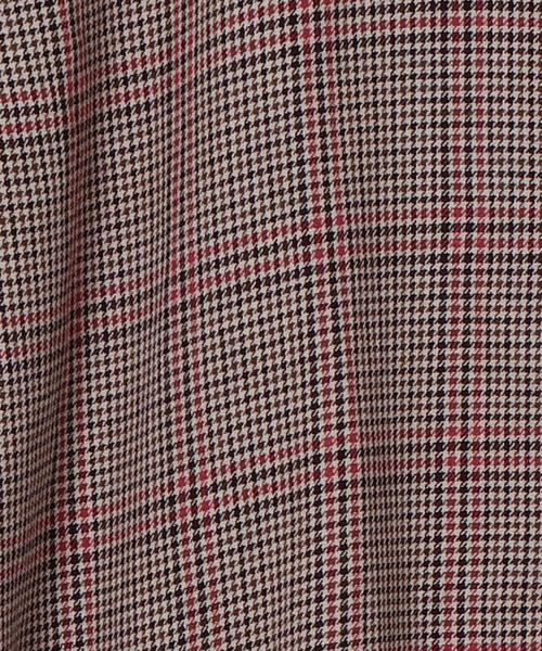 SMITH'S（スミス）の「SMITH別注ガーデニングシャツ（シャツ/ブラウス・メンズ・ネイビー/ブラウン・X-LARGE/LARGE/MEDIUM/SMALL）」の9枚目の写真